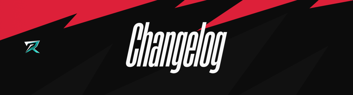 Major Update