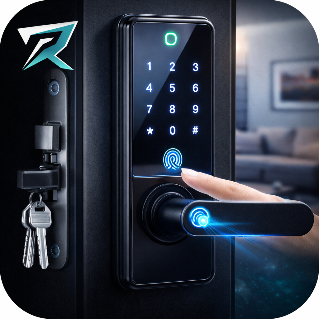 Door Locks