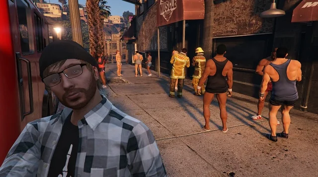 Advanced Civilian