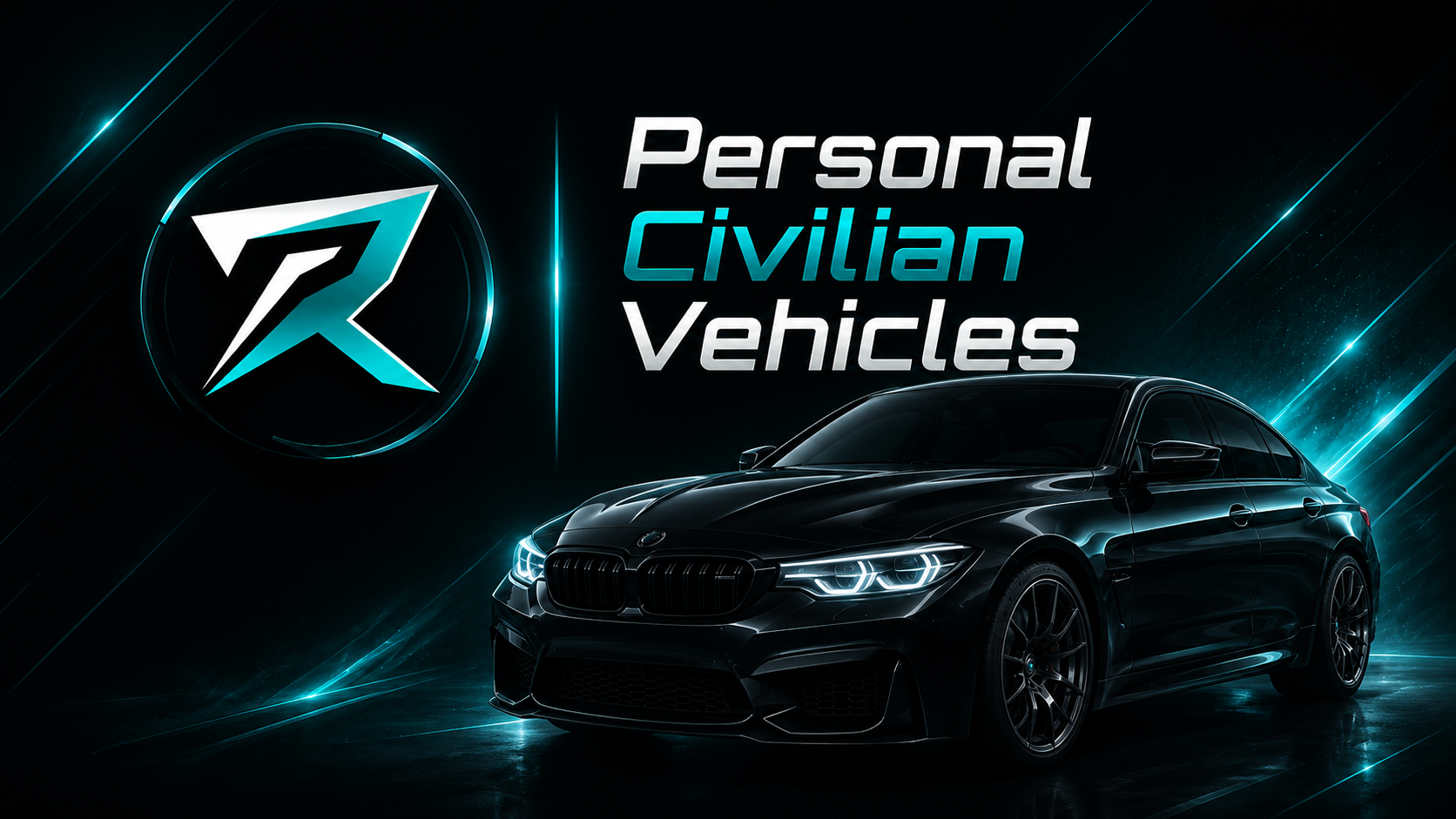 Personal Vehicle (CIV)